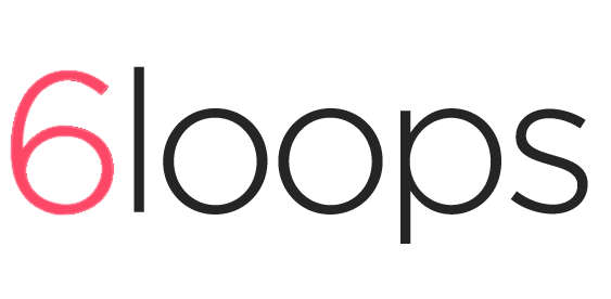 Skaitmeninės plėtros agentūra - 6loops